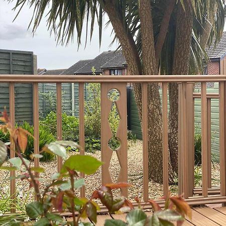 Rose Cottage Ryde  Buitenkant foto