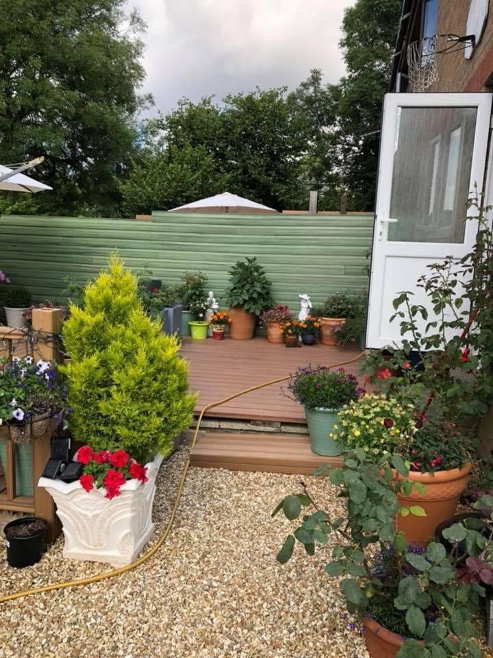 Rose Cottage Ryde  Buitenkant foto