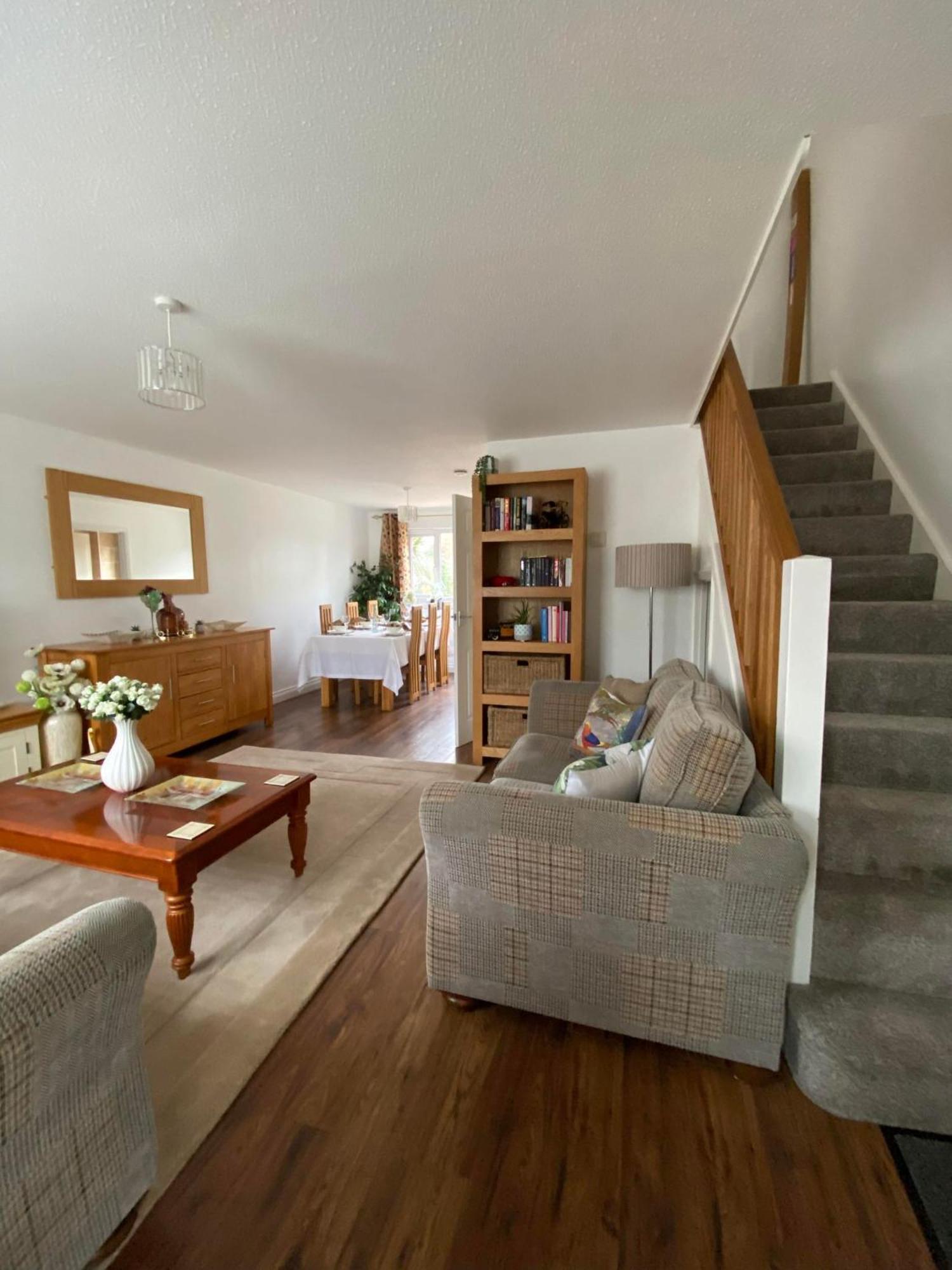 Rose Cottage Ryde  Buitenkant foto