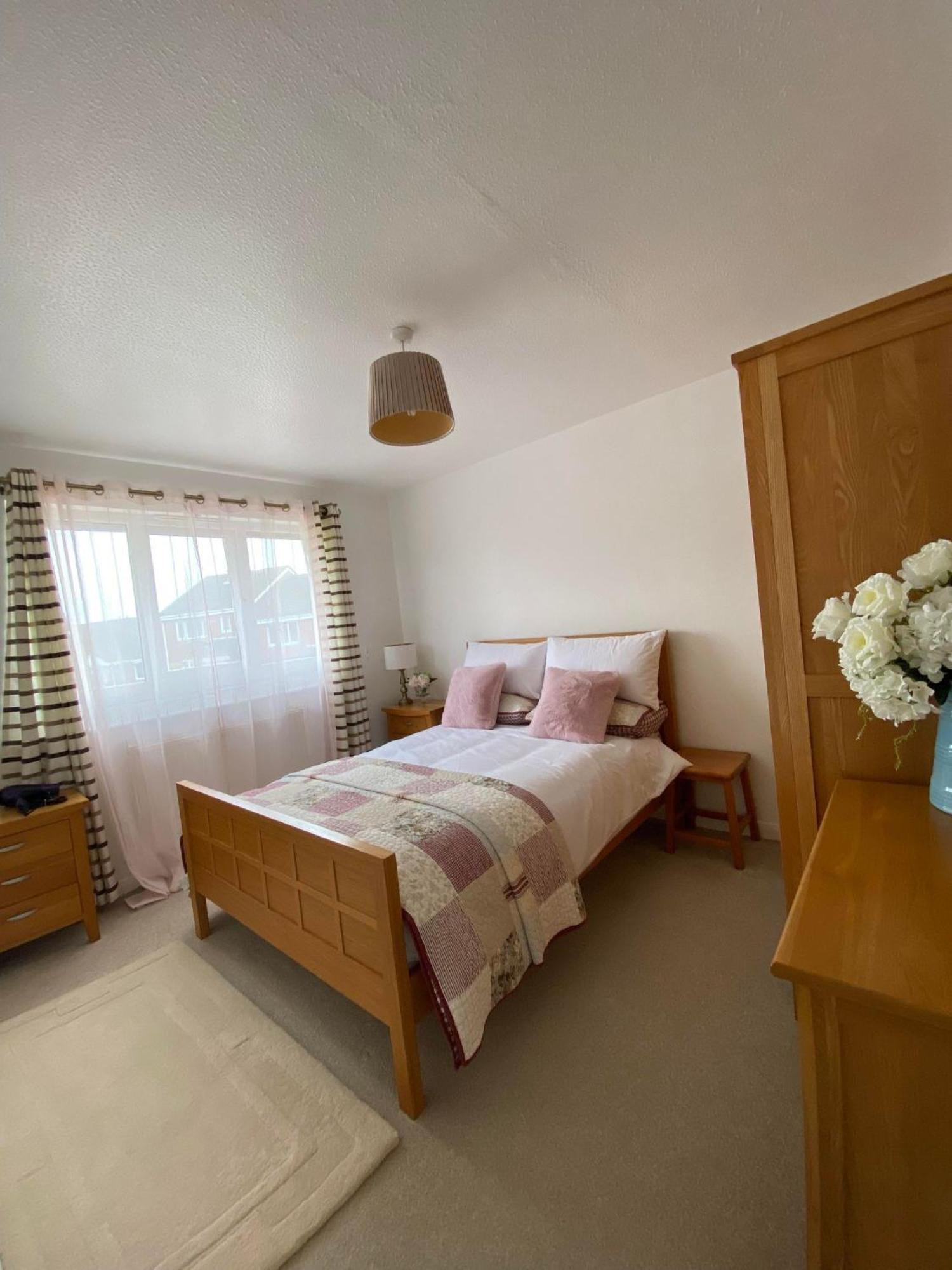 Rose Cottage Ryde  Buitenkant foto