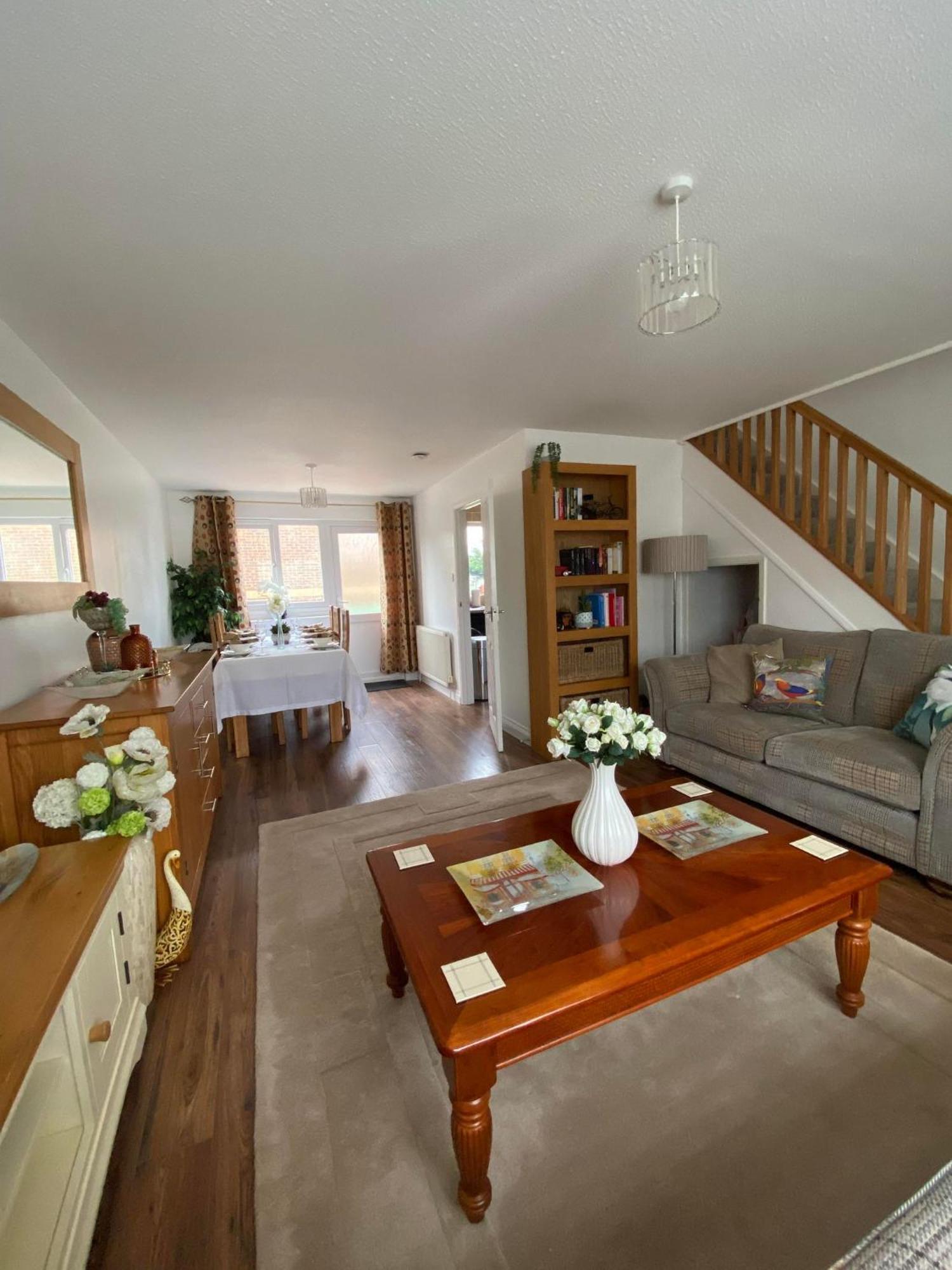 Rose Cottage Ryde  Buitenkant foto