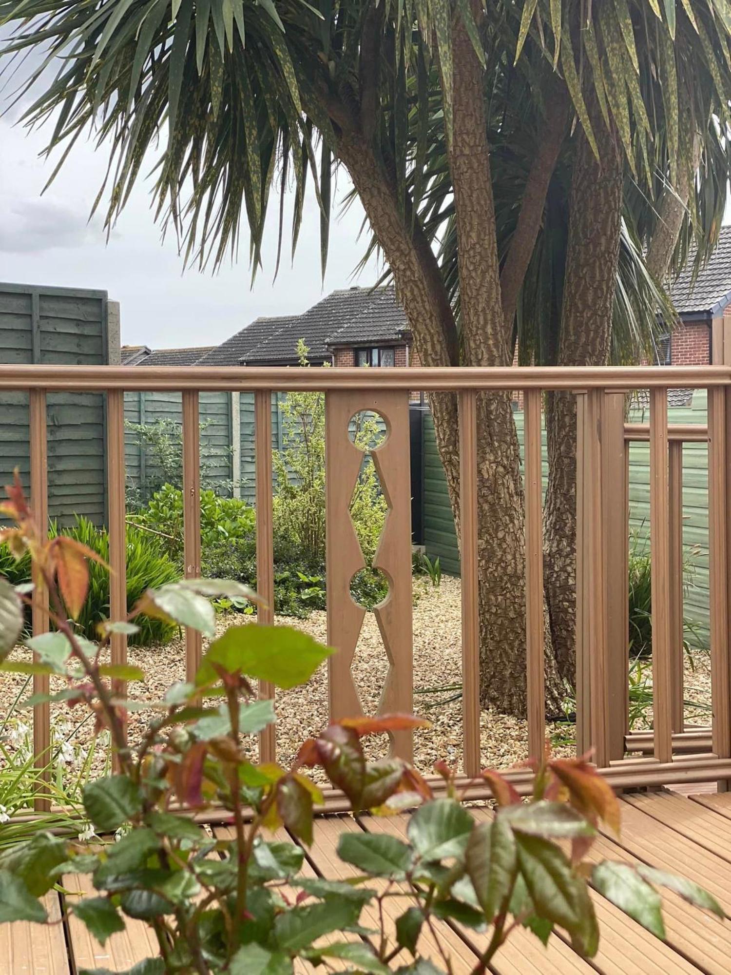 Rose Cottage Ryde  Buitenkant foto